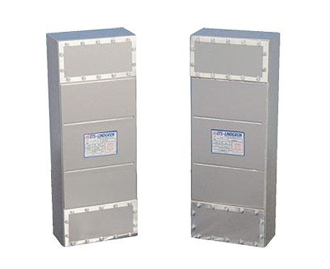 N242X Series Low Earth Leakage High Performance RFI-EMI Power Filters
